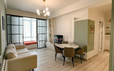 For Rent Flat, in Kvemo Lisi