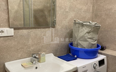 For Rent Flat, in Saburtalo