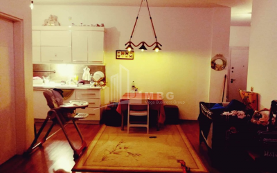 For Sale Flat, in Saburtalo