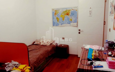 Продается Квартира, в Сабуртало