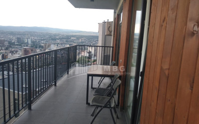 For Sale Flat, in Vake