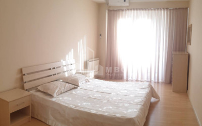 For Rent Flat, in Vake