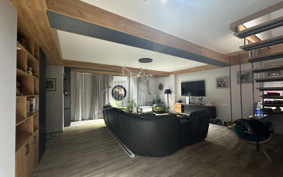 For Sale Flat University Street Saburtalo Saburtalo District Tbilisi