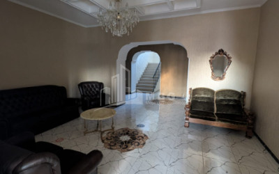 For Sale Commercial Akhmeta Kakheti