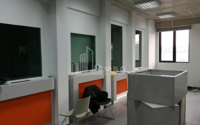 В аренду Для офис Коммерческий, в Варкетили