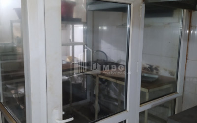 For Rent Витражный фасад Commercial, in Saburtalo