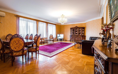 Продается Квартира, в Сабуртало