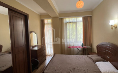 For Rent Flat, in Vedzisi