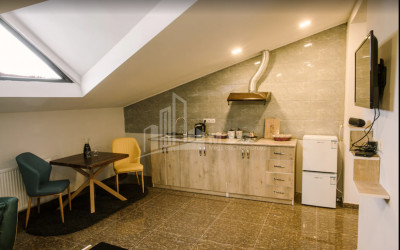 For Sale House - Villa, in Bakuriani