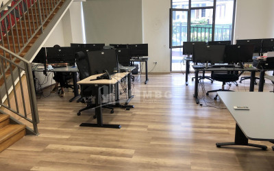For Rent For office Commercial, in Saburtalo