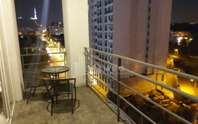 В аренду Квартира, в Исани