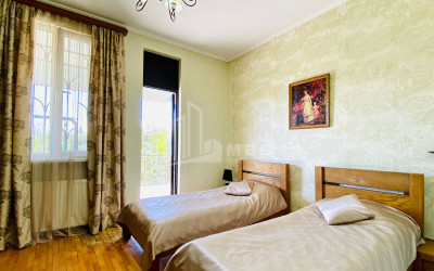 For Rent House Villa Varketili Samgori District Tbilisi