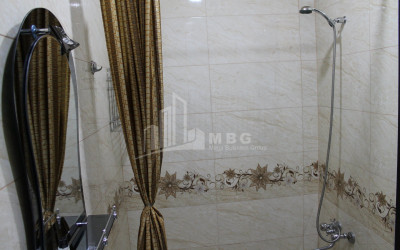 For Sale Flat, in Bakuriani