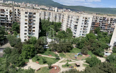 Продается Квартира Мухиани Глдани Район Тбилиси