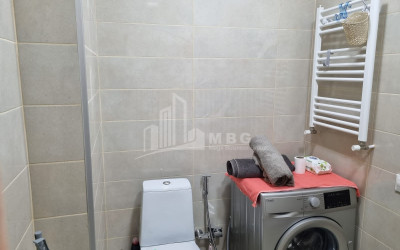 For Rent Flat, in Navtlughi-2