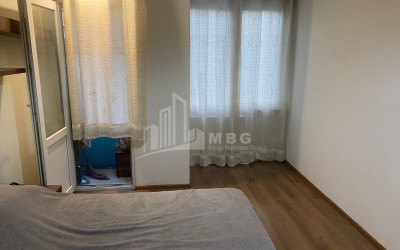 For Rent Flat, in Digomi Massive