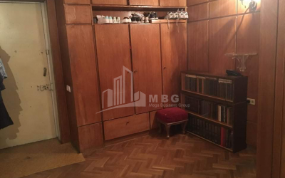 For Sale Flat, in Vazha-Pshavela Blocks