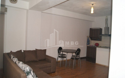 В аренду Квартира, в Сабуртало