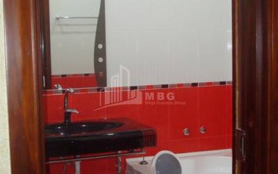 В аренду Квартира, в Сабуртало