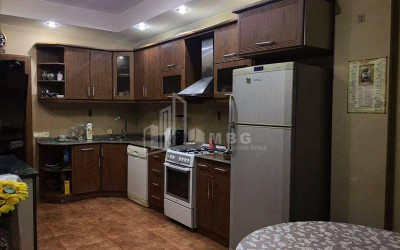 Продается Квартира, в Важа-Пшавела Блоков