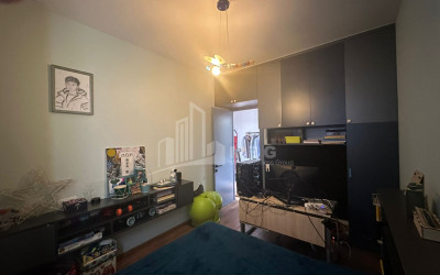 For Sale Flat University Street Saburtalo Saburtalo District Tbilisi
