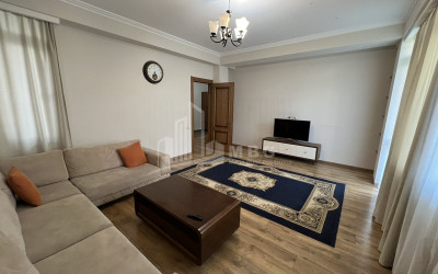 For Rent Flat, in Vedzisi