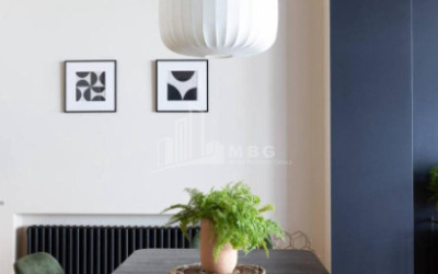 For Sale Flat, in Vake