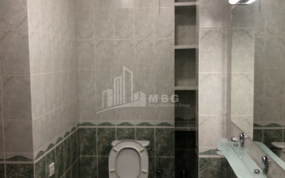 For Rent Flat, in Krtsanisi District