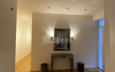 For Sale House - Villa, in Tskneti