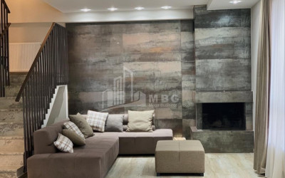 В аренду Дом - Вилла, в Дигмис Чала