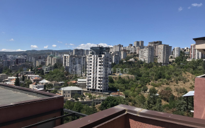 For Sale Flat, in Saburtalo