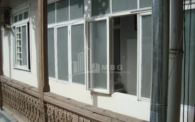 Продается Квартира, в Сололаки