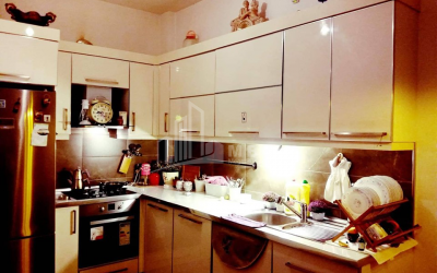 Продается Квартира, в Сабуртало