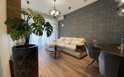 იყიდება ბინა, ვაკე