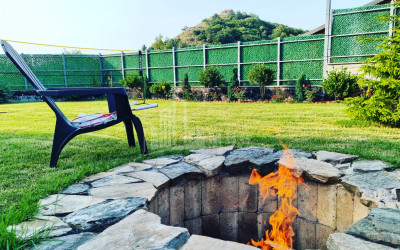 Продается Дом - Вилла В Коджори, Мтацминда Район