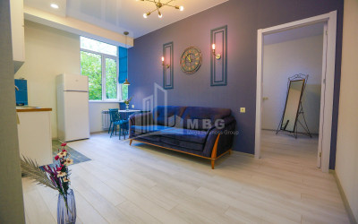 For Sale Flat, in Saburtalo