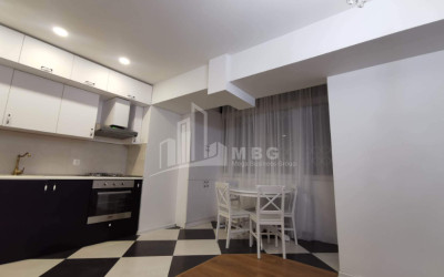 For Rent Flat, in Nadzaladevi