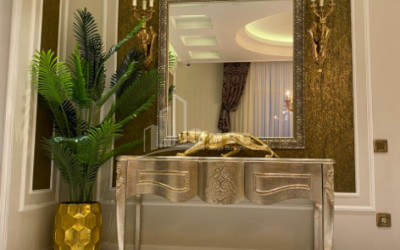 For Sale Flat, in Vake