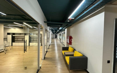 For Rent Commercial A. Beliashvili Street Digomi Massive Didube District Tbilisi