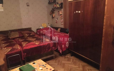 For Sale Flat, in Vazha-Pshavela Blocks