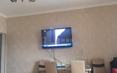 For Sale Flat, in Gldani Massive