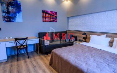 For Sale Hotel - Resort Commercial, in Vera