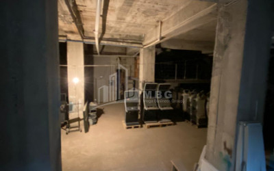 For Rent For office Commercial, in Sololaki