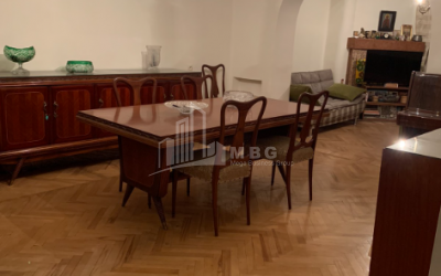 For Rent Flat, in Didube District