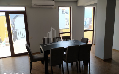 For Rent Flat, in Saburtalo