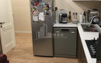 For Sale Flat, in Nutsubidze micro-districts (I-V)