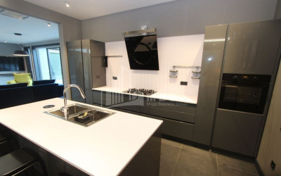 For Sale House - Villa, in Dighmis Chala