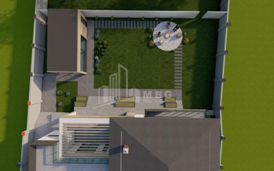 Продается Дом - Вилла, в Тхинвали