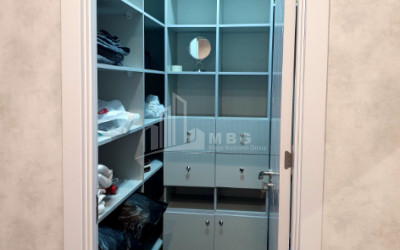 For Rent Flat, in Saburtalo