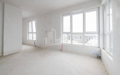 For Rent Flat, in Didube